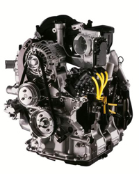 P63D4 Engine